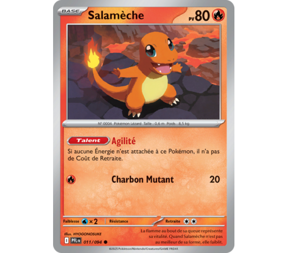 Salamèche